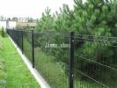 Wire Mesh Fence